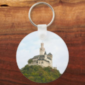 Castle Sleutelhanger (Voorkant)