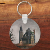 Castle, Sleutelhanger (Voorkant)