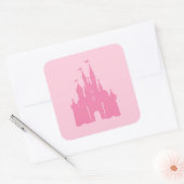 Castle Sticker (Envelop)