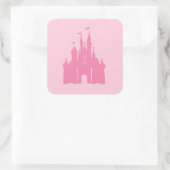 Castle Sticker (Tas)