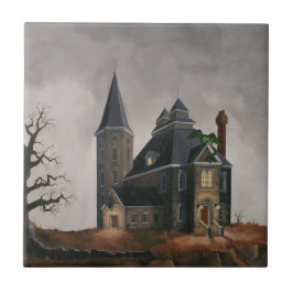 Castle Tegel Tegeltje