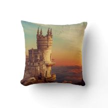 Castle Towers in de Sky