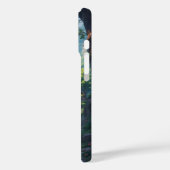 Castle View Alley Case-Mate iPhone Case (Achterkant / Links)