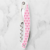 Castle Waiter's Corkscrew Kurkentrekker (Voorkant)