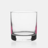 Castle Whiskey Glass Whisky Glas (Links)