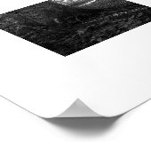 Castlehead Wood: Keswick Poster (Hoek)