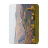 Castlerigg Stone Circle, Lake District, Cumbria, 2 Magneet (Verticaal)