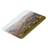Castlerigg Stone Circle, Lake District, Cumbria, 2 Magneet (Linkerzijde)