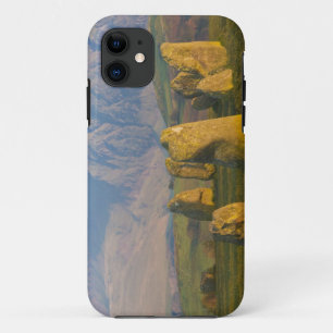 Castlerigg Stone Circle, Lake District, Cumbria, Case-Mate iPhone Case