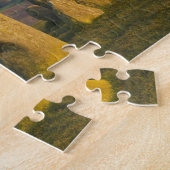 Castlerigg Stone Circle, Lake District, Cumbria, Legpuzzel (Zijkant)