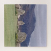 Castlerigg Stone Circle Legpuzzel (Horizontaal)