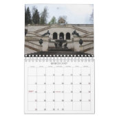 Castles 2008 kalender (Mar 2027)