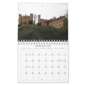 Castles 2008 kalender (Feb 2026)