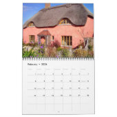 Castles & Cottages of Ireland 2011 Calendar Kalender (Feb 2026)