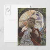 Castles in The Air door Anders Zorn Briefkaart (Voorkant / Achterkant)