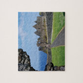 Castles of Ireland Legpuzzel (Verticaal)