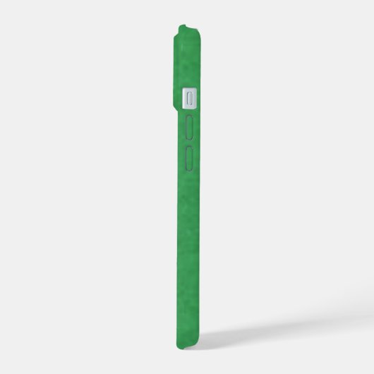 Castleton Green in uw beste iPhone-hoesje iPhone 15 Case (Linkerkant)