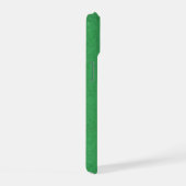 Castleton Green in uw beste iPhone-hoesje iPhone 15 Case (Rechterkant)