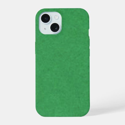 Castleton Green in uw beste iPhone-hoesje iPhone 15 Case (Achterkant)