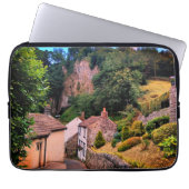 Castleton Laptop Sleeve (Voorkant)