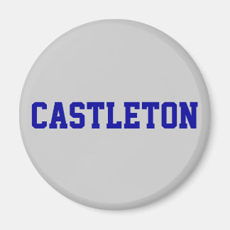 CASTLETON MAGNEET