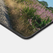 Castleton Moor Railway Station Bureaumat (Hoek)