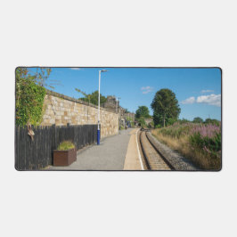 Castleton Moor Railway Station Bureaumat