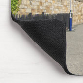 Castleton Moor Railway Station Muismat (Hoek)