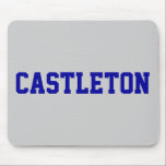 CASTLETON MUISMAT<br><div class="desc">Als je het keek,  krijg je het. Als je het krijgt,  heb je gelachen. als je lacht ,  moet je het kopen .</div>