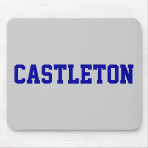 CASTLETON MUISMAT