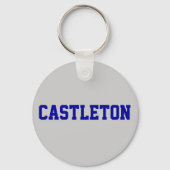 CASTLETON SLEUTELHANGER (Voorkant)