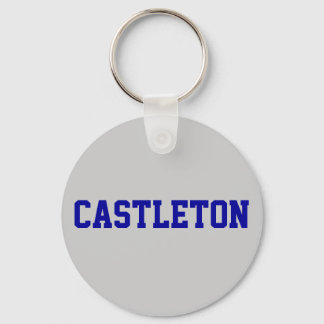 CASTLETON SLEUTELHANGER