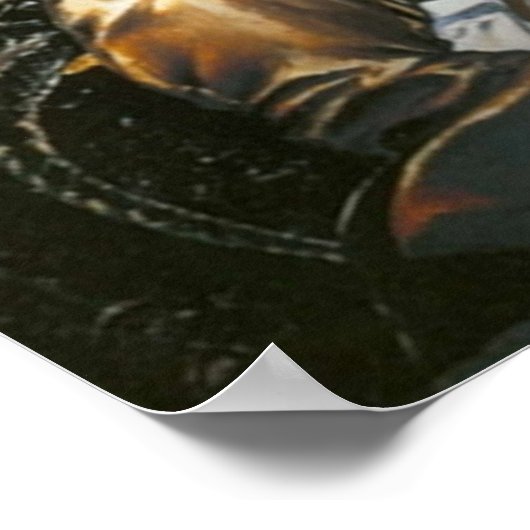 CastleVania 8k Poster (Hoek)