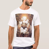 Castlevania T-shirt (Voorkant)