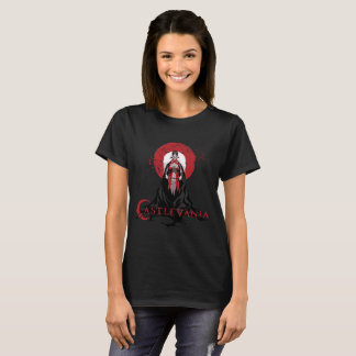 Castlevania - Trevor Belmont, Hunter of Vampires T-shirt