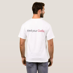 CastleWise T-Shirt