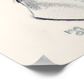 Castor Fiber 2001 Poster (Hoek)