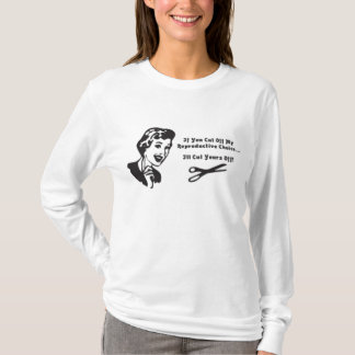 castratie! t-shirt