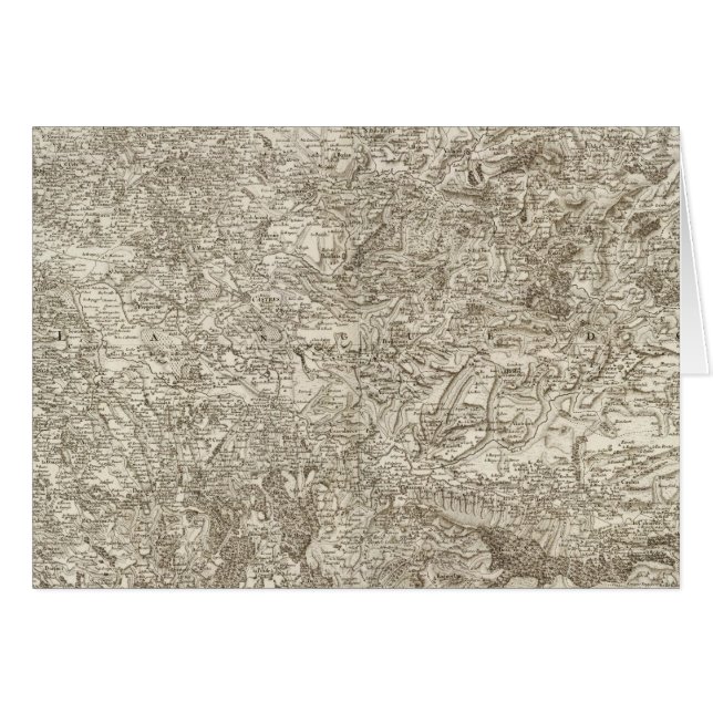 Castres (Voorkant Horizontaal)