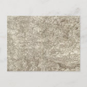 Castres Briefkaart (Voorkant)