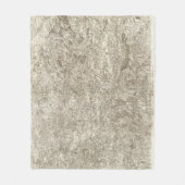 Castres Fleece Deken (Voorkant)