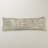 Castres Lichaamskussen (Achterkant)