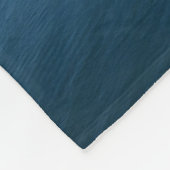 Castries Saint Lucia Caribbean Island Fleece Deken (Hoek)