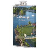 Castries Saint Lucia Caribbean Island Heupfles (Links)