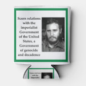 CASTRO BLIKJESKOELER (Voorkant)