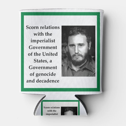 CASTRO BLIKJESKOELER (Voorkant)