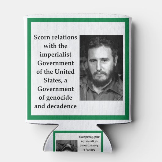 CASTRO BLIKJESKOELER (Achterkant)