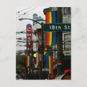 Castro Briefkaart (Voorkant)