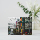 Castro Briefkaart (Staand voorkant)