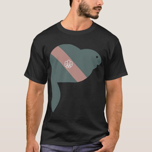 Castro Montreal 1976 T-shirt (Voorkant)